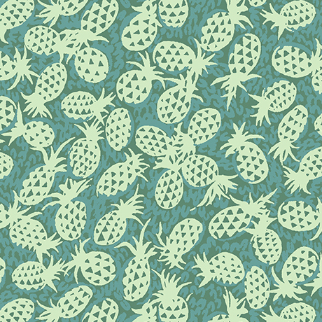 FLORA                    